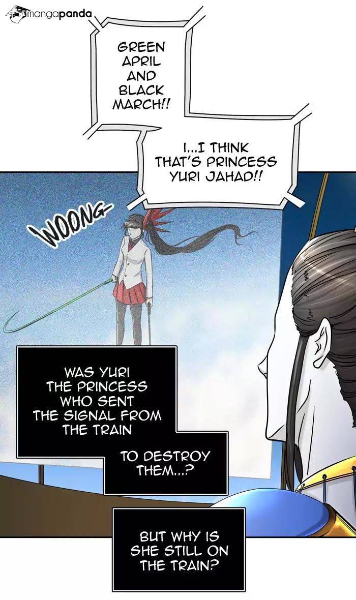 Tower of God Chapter 398 image 102